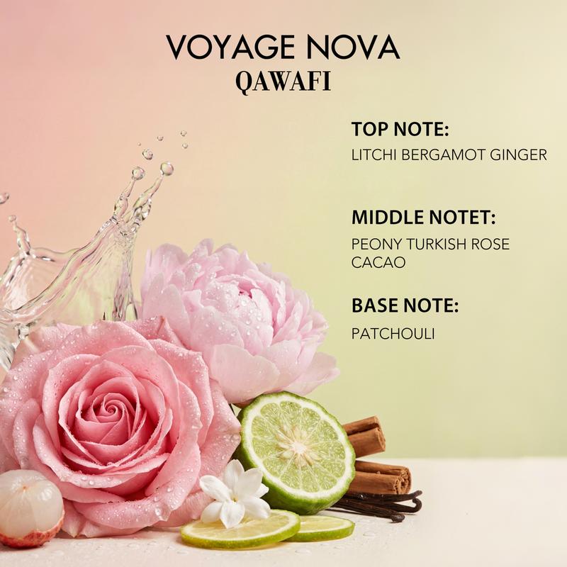 Voyage Nova