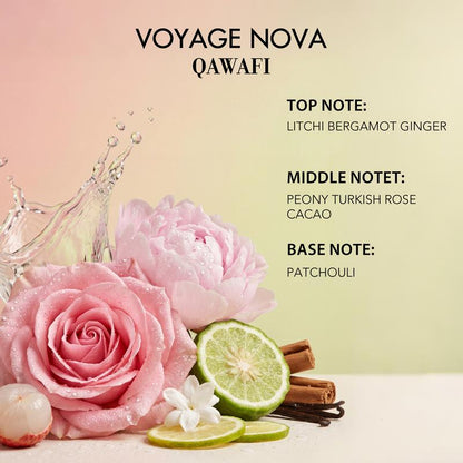 Voyage Nova
