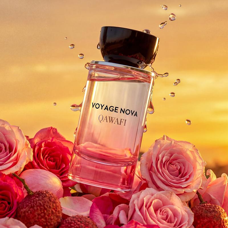 Voyage Nova
